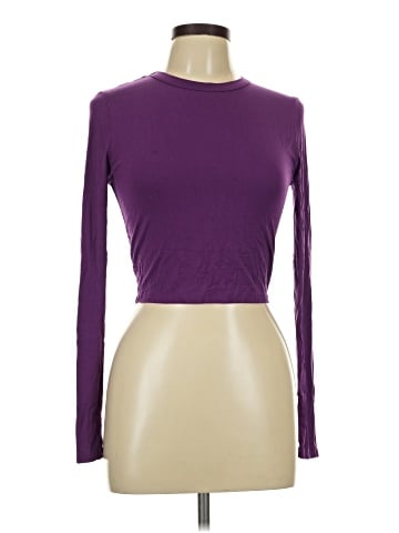 Unbranded Long Sleeve Top (view 1)