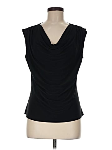 Jennie & Marlis Sleeveless T-Shirt (view 1)