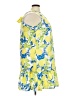Unbranded Yellow Cocktail Dress Size 3X - photo 4