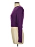 Unbranded Purple Long Sleeve Top Size L - photo 5