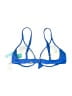Sunsets Blue Swimsuit Top Size L - photo 2