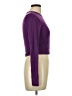 Unbranded Purple Long Sleeve Top Size L - photo 4