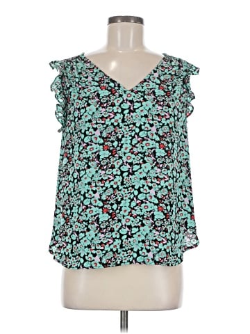Philosophy Republic Clothing Sleeveless Blouse (view 1)