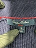 Brooks Brothers Color Block Blue Cardigan Size S (kids) - photo 3