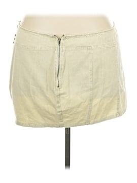 Fashion Nova Casual Skirt (view 2)