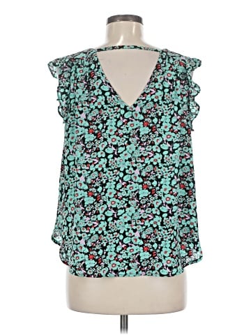 Philosophy Republic Clothing Sleeveless Blouse (view 2)