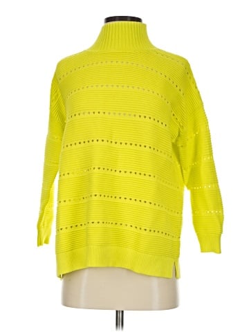 French Connection Turtleneck Sweater (view 1)