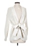 H&M Ivory Cardigan Size S - photo 1