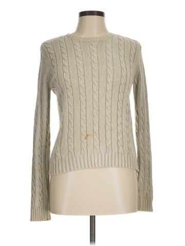 Eddie Bauer Pullover Sweater (view 1)