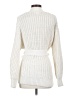 H&M Ivory Cardigan Size S - photo 2