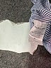 Olivaceous Blue Casual Dress Size M - photo 8
