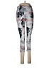 Unbranded Print Gray Leggings Size M - photo 1