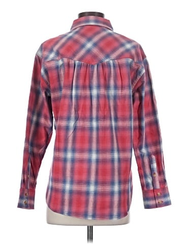 Levi's Long Sleeve Button-Down Shirt (view 2)