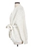 H&M Ivory Cardigan Size S - photo 5