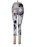 Unbranded Print Gray Leggings Size M - photo 2