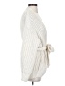 H&M Ivory Cardigan Size S - photo 4