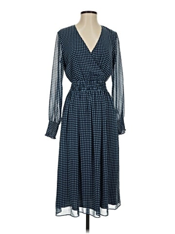Who What Wear Casual Dress (view 1)