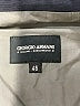 Giorgio Armani Blue Blazer Size EU 46 / US 16 - photo 6
