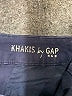 Gap Solid Blue Shorts Size 0 - photo 3
