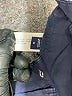Gap Solid Blue Shorts Size 0 - photo 4
