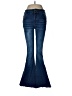 Roswear Blue Jeans Size M - photo 1