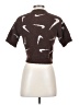 Nike Brown Pullover Sweater Size S - photo 2