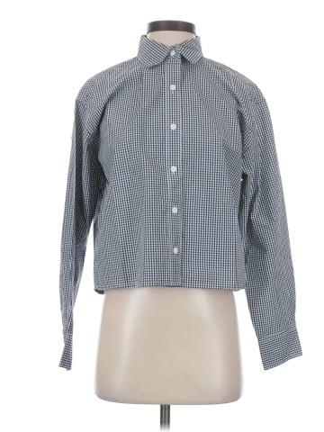 Levi's Long Sleeve Button-Down Shirt (view 1)