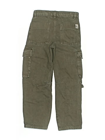 Zara Cargo Pants (view 2)
