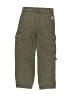 Zara Green Cargo Pants Size 8 - photo 2