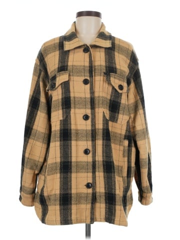 Lucky Brand Coat (view 1)