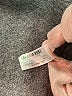 Zara Gray Turtleneck Sweater Size M - photo 8