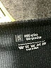 Unbranded Black Active Pants Size S - photo 4