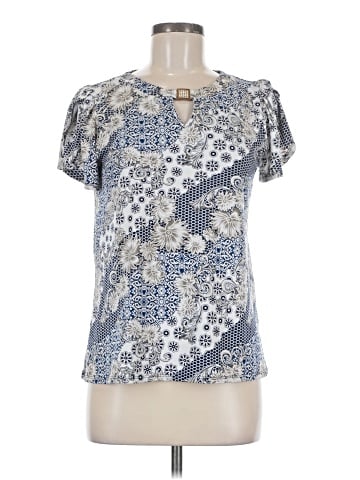 Modern Attraction Short Sleeve T-Shirt (view 1)