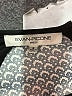 Evan Picone Houndstooth Gray Casual Dress Size 8 - photo 7