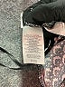 Evan Picone Houndstooth Gray Casual Dress Size 8 - photo 8