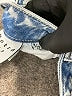 Assorted Brands Blue Jeans Size 9 - photo 8