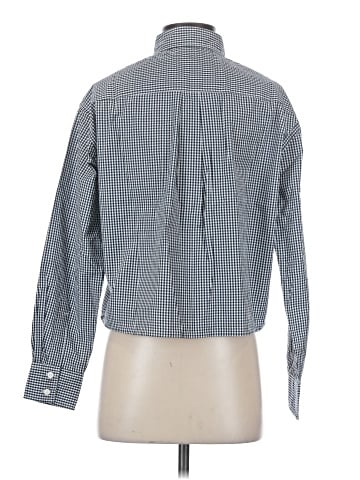 Levi's Long Sleeve Button-Down Shirt (view 2)