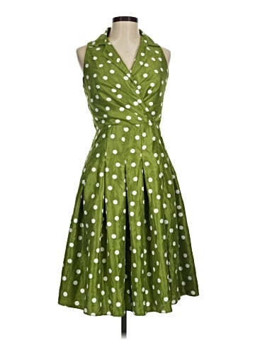 Jessica Howard Cocktail Dress (view 1)