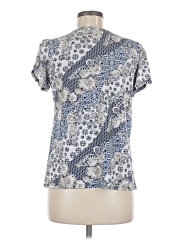 Modern Attraction Short Sleeve T-Shirt (view 2)