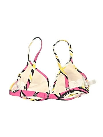 Sunsets Swimsuit Top (view 2)