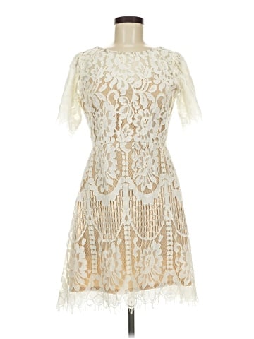 Lulus Cocktail Dress (view 1)