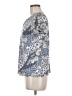 Modern Attraction Blue Short Sleeve T-Shirt Size M (petite) - photo 5