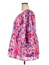 Haptics 100% Polyester Pink 3/4 Sleeve Blouse Size 2X - photo 5