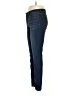 STUDIO BLUE Solid Blue Jeans Size 28 waist - photo 5