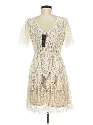 Lulus Cocktail Dress (view 2)