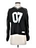 Love Tree Black Long Sleeve Polo Size S - photo 1