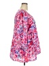 Haptics 100% Polyester Pink 3/4 Sleeve Blouse Size 2X - photo 4