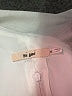 Mi ami 100% Polyester White Cocktail Dress Size M - photo 7