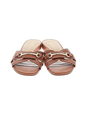 J.Crew Factory Store Sandals (view 2)