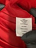 Talbots Solid Burgundy Cocktail Dress Size 8 - photo 8
